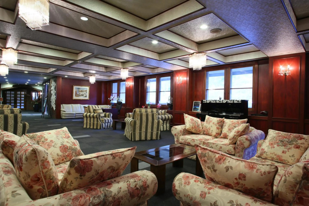 Shiga Palace Hotel