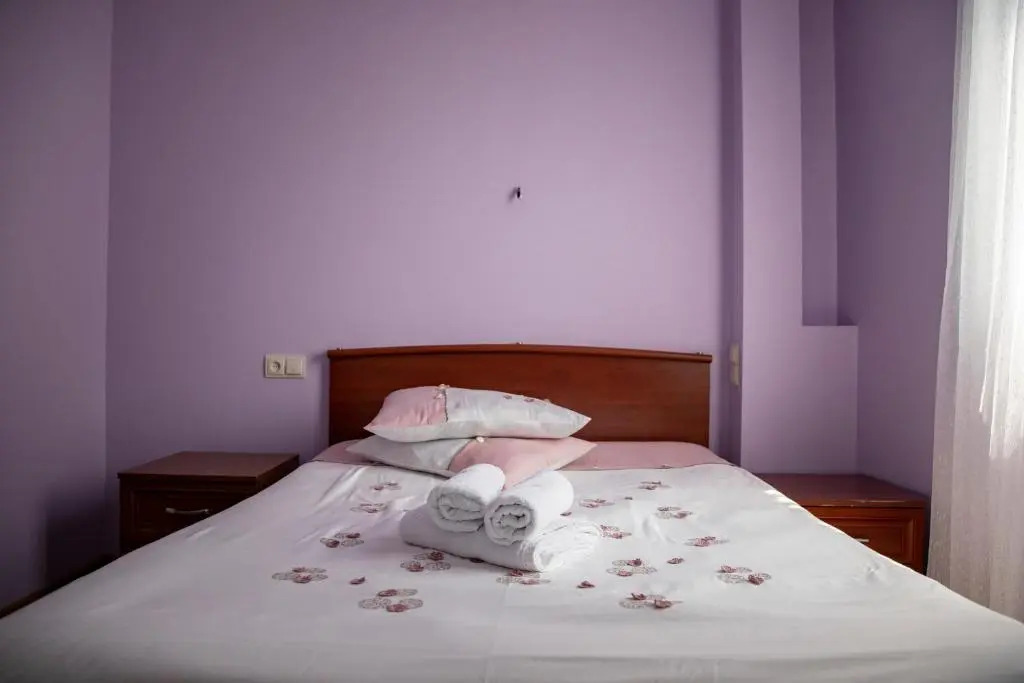 Apartment In Batumi MGZAVREBI