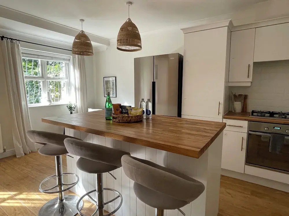 Cozy Manchester Hideaway With 2 Bedrooms