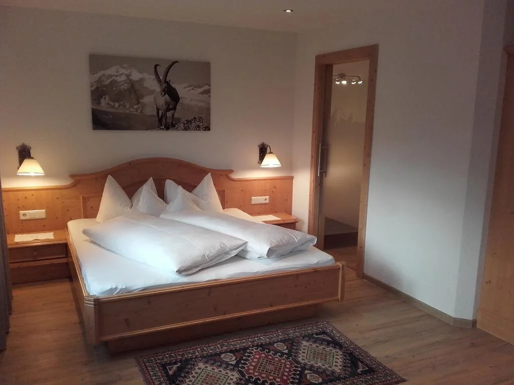 Tirol Appartement Haus Zillertal