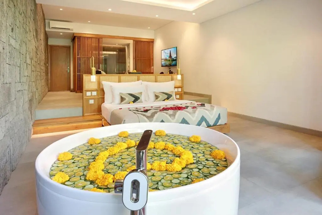 Kaamala Resort & Spa Ubud by Ini Vie Hospitality
