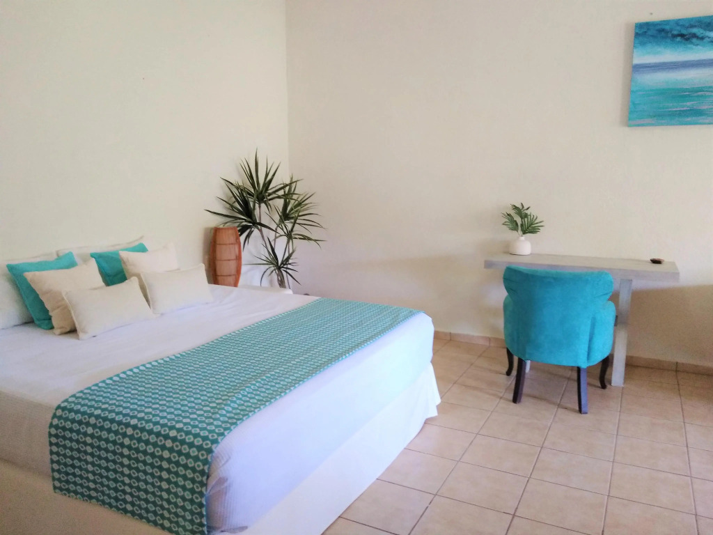 Hotel Boutique del Mar