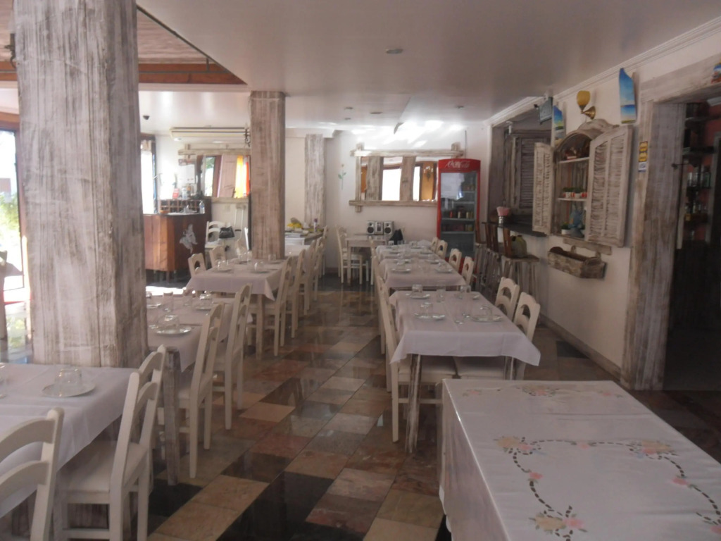 Pousada La Lampara