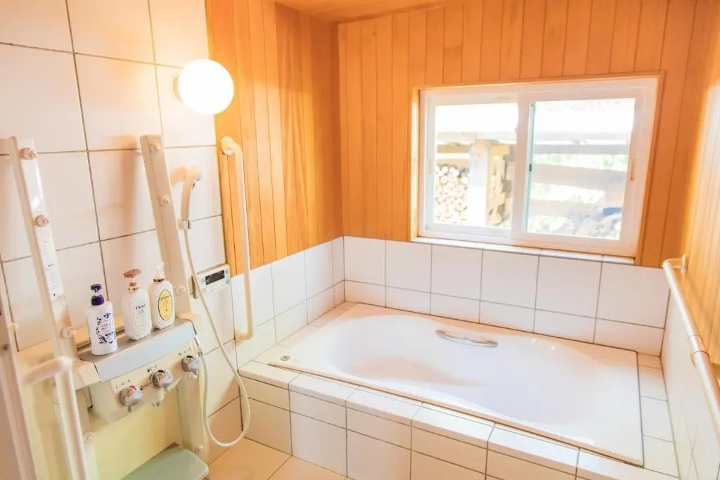 Relaxing Log Cabin IZU HOUSE- Vacation STAY 85769