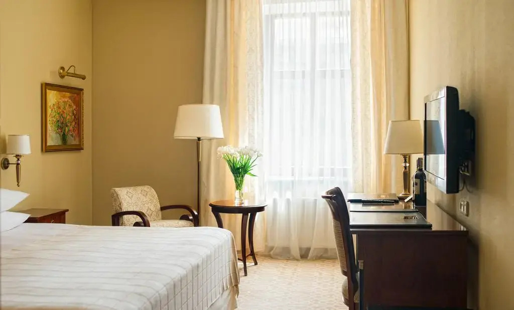 Leopolis Hotel