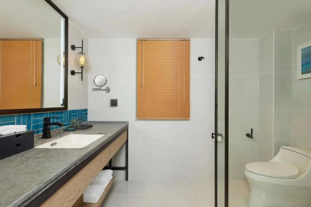 Four Points by Sheraton Hainan, Qiongzhong