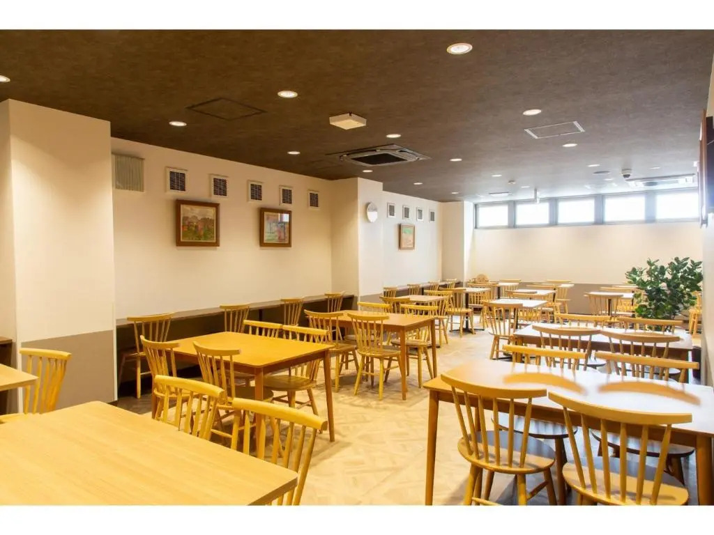Hotel Taiyonoen Tokushima Kenchomae - Vacation STAY 26340v