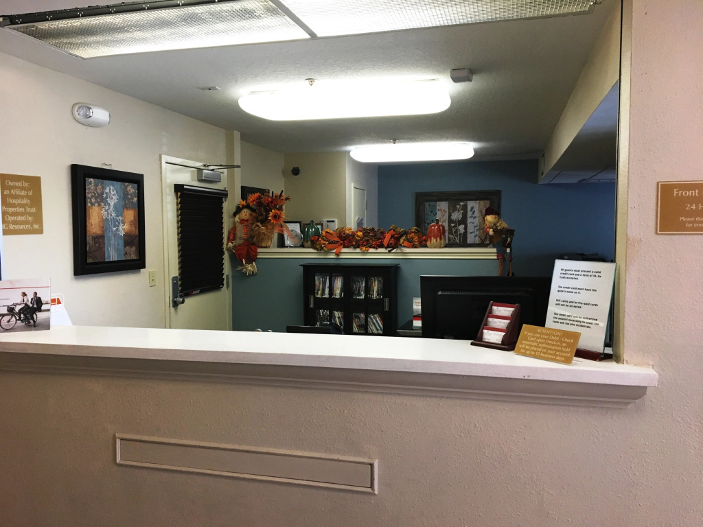 Candlewood Suites Houston - Westchase
