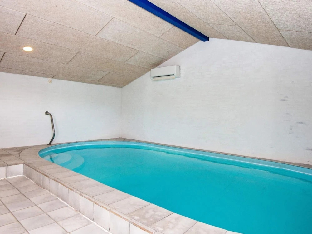 8 Person Holiday Home in Harboore-by Traum