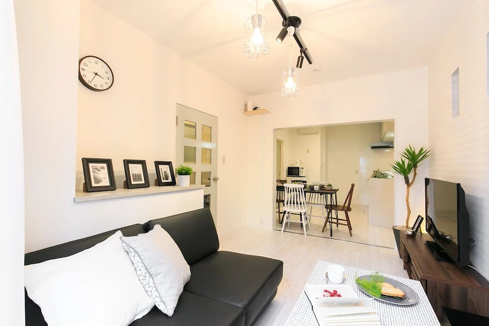 Osu 2chome House