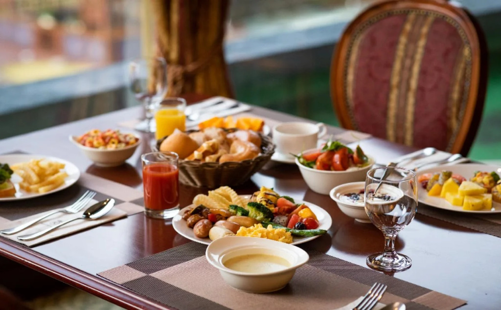 KensingtonHotel Seorak