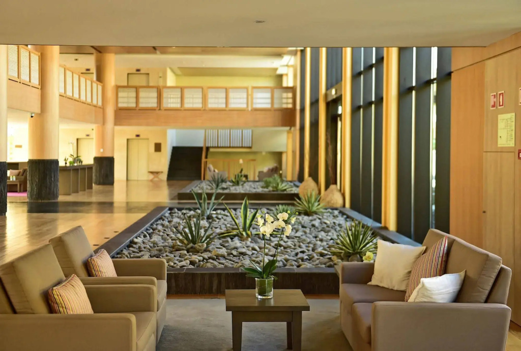 Pestana Colombos Premium Club - All Inclusive