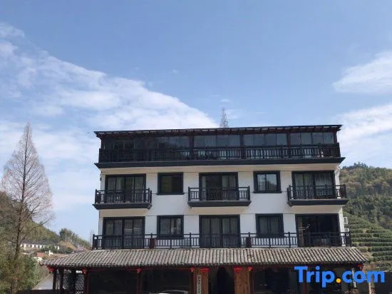 Wufeng  Hotel