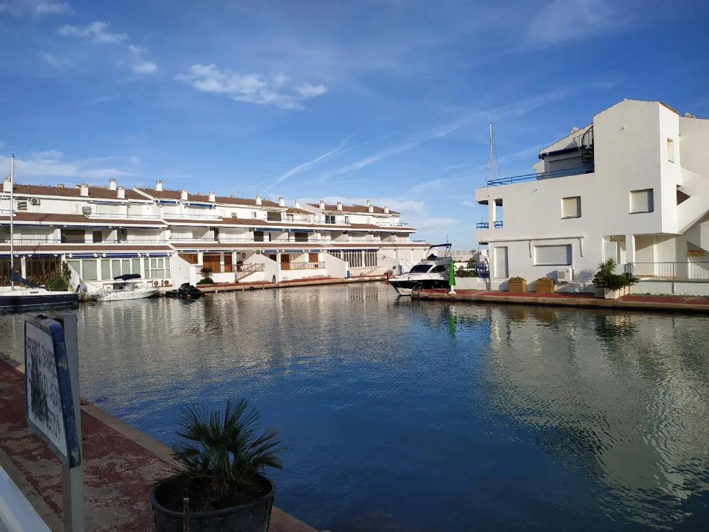 Poblado Marinero by Apartamentos 3000