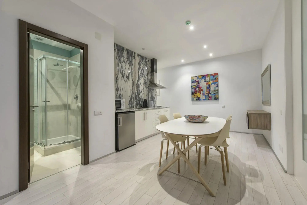 Alfama - Lisbon Lounge Suites