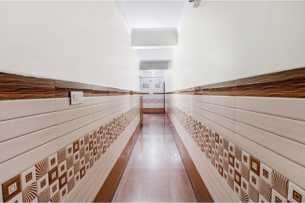 FabHotel Ivory Pearl