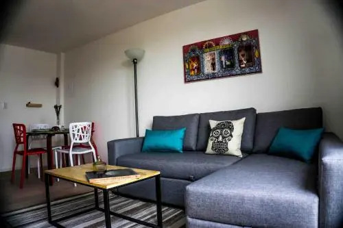 Plaza Santo Domingo Loft by LaTour Hotels and Resorts