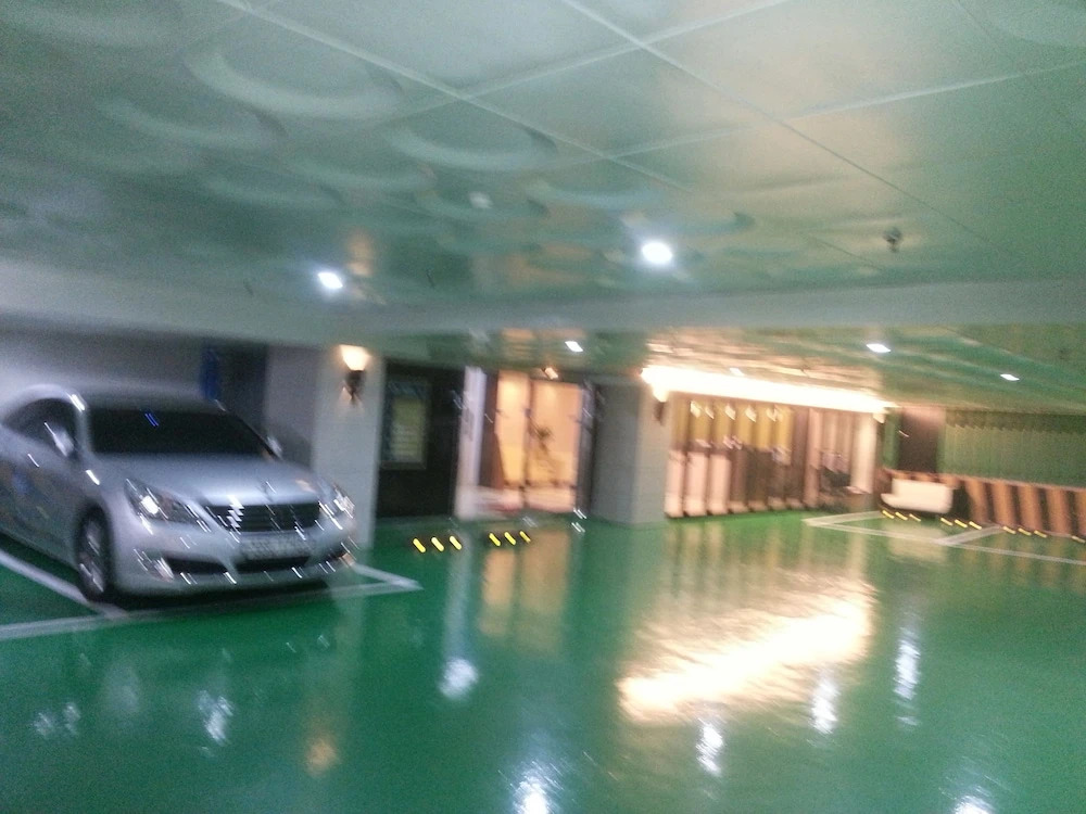 Hotel Starmade