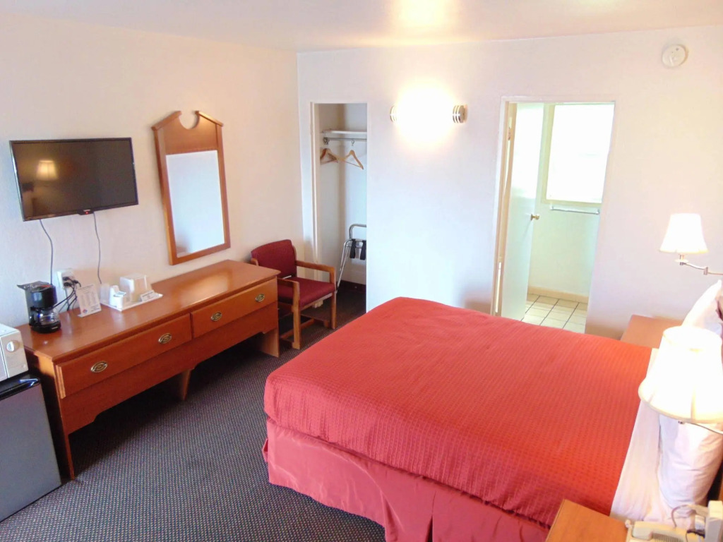 Econo Lodge