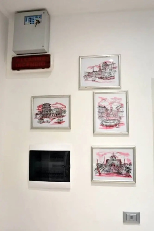 WhatsHouse Roma