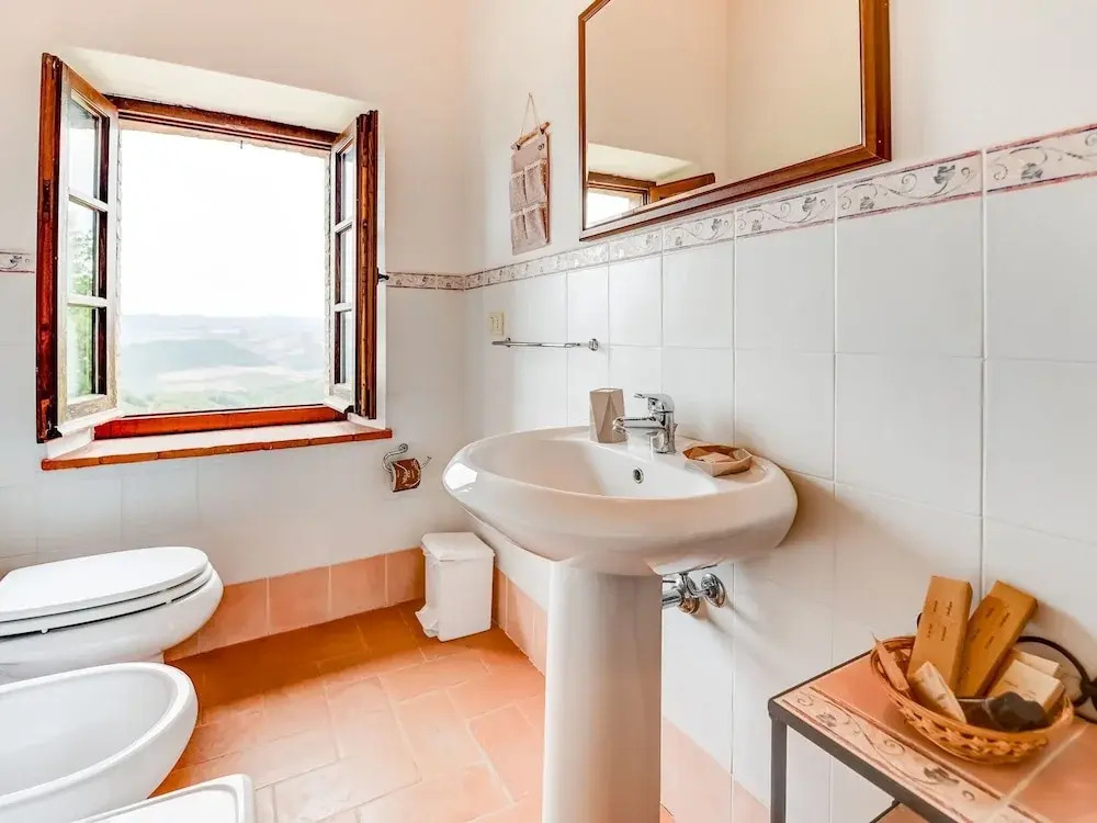 Belvilla by OYO Piandigoro - Le Querce