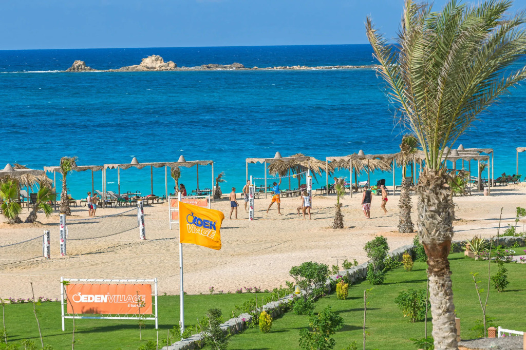 Caesar Bay Resort