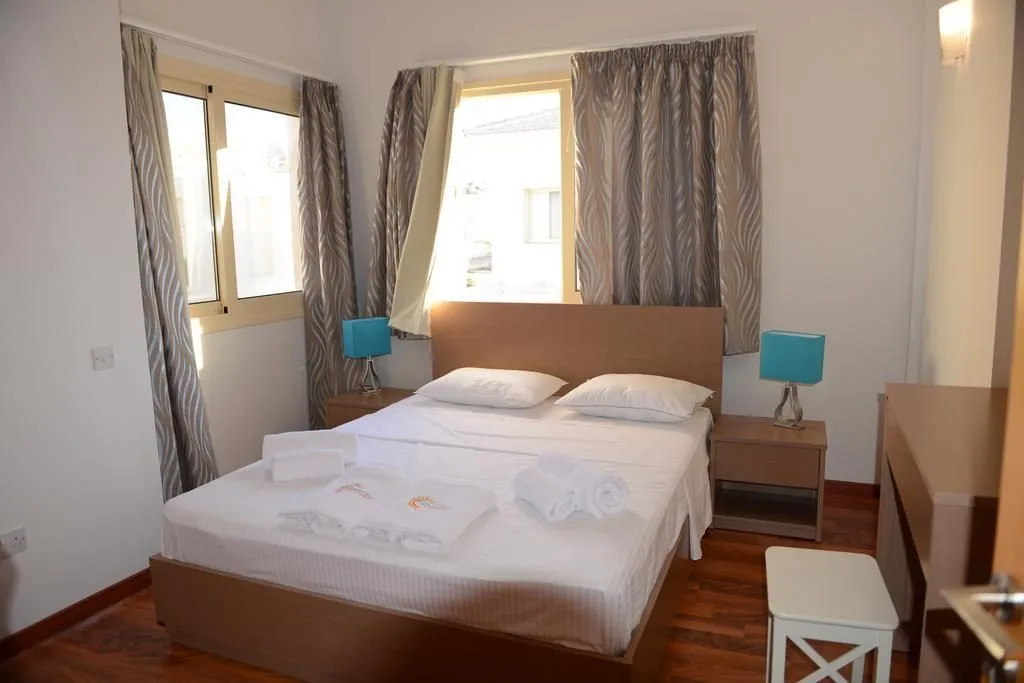 Anthorina Villa 5