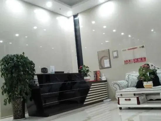 Anman selected smart hotels