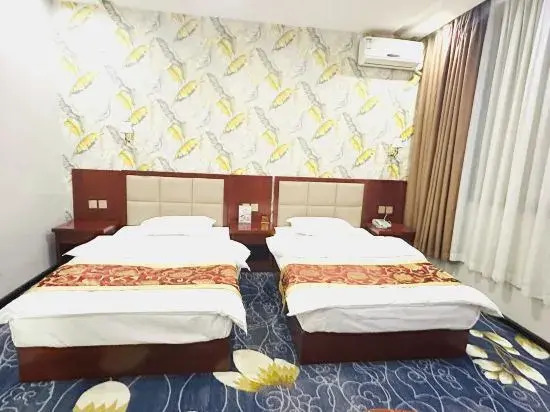 KungShang Hotel of JinNing