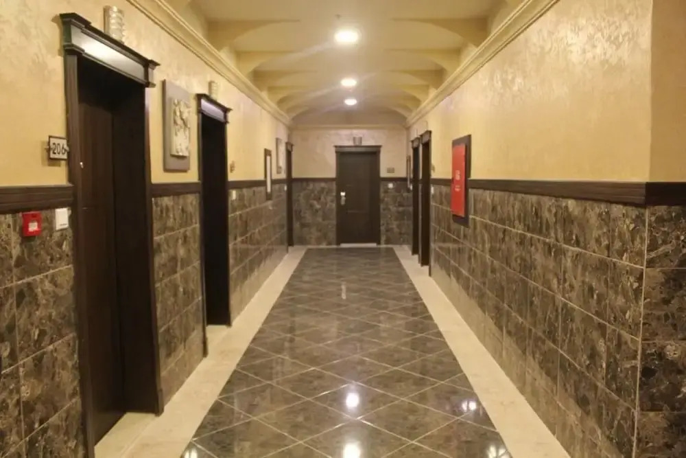Raghd Al Shatea Hotel