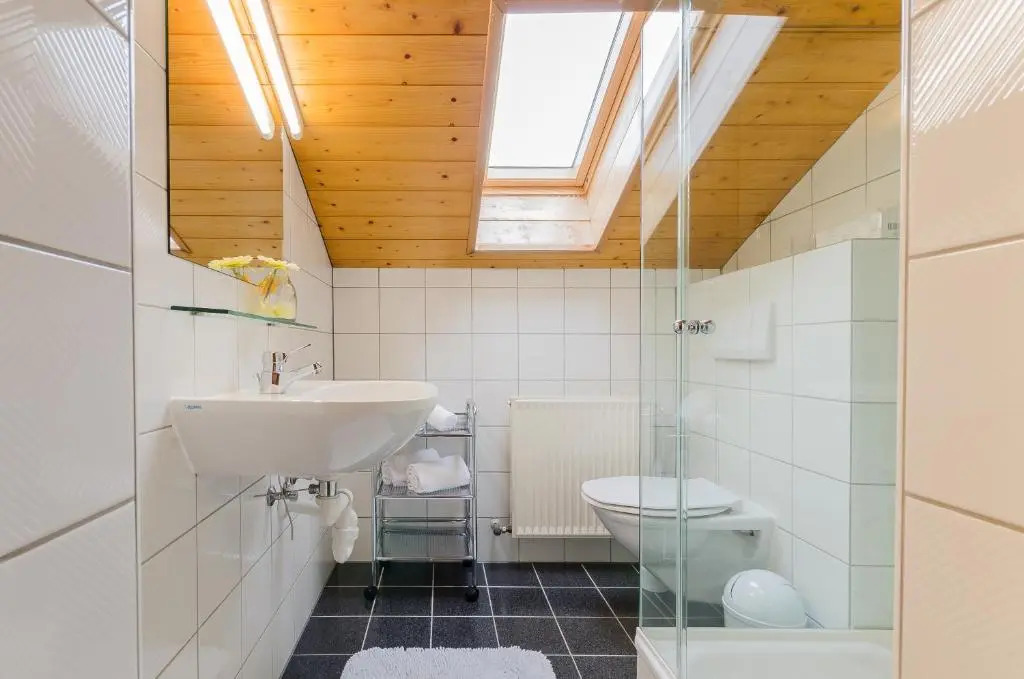 Appartement Ubelher