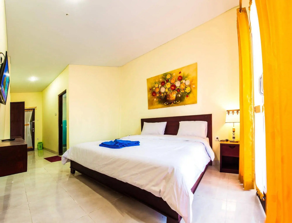Lucky's Guest House