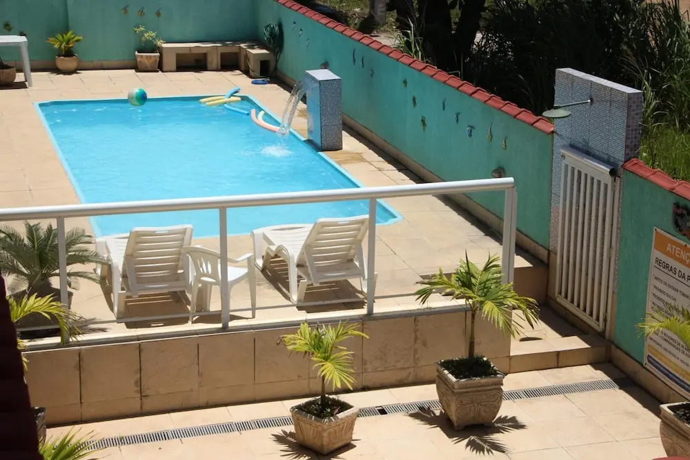 Recanto Praia Suite e Pousada Cabo Frio