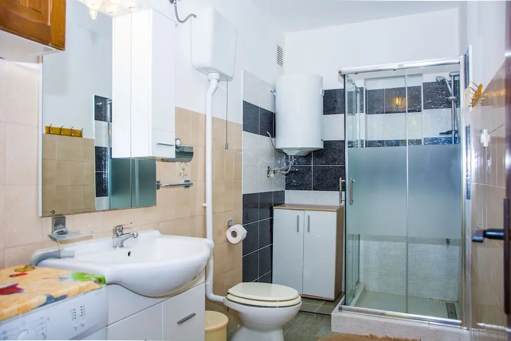 Apartments Ivana