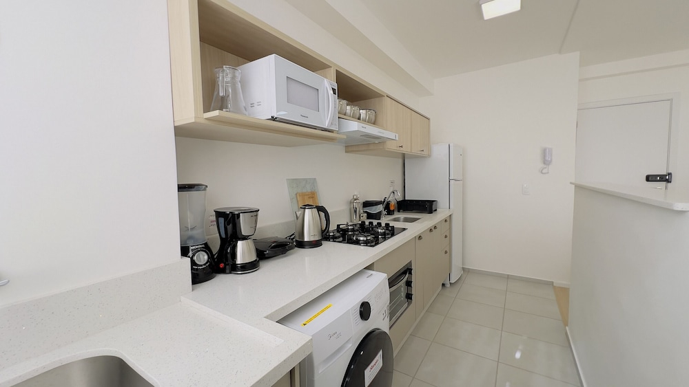 Solarium Beach Club -Apartamento T1.1003