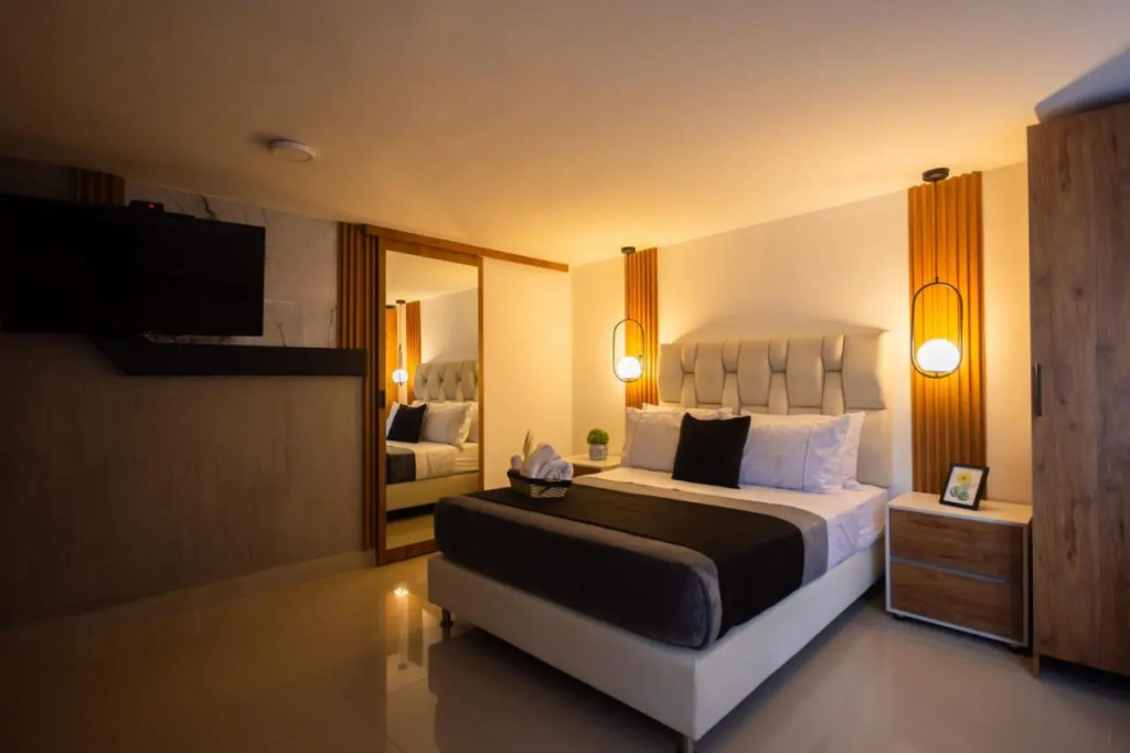Naiot Hotel Boutique