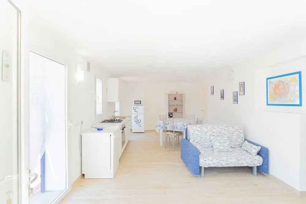 Rosemary s Place in Quercianella