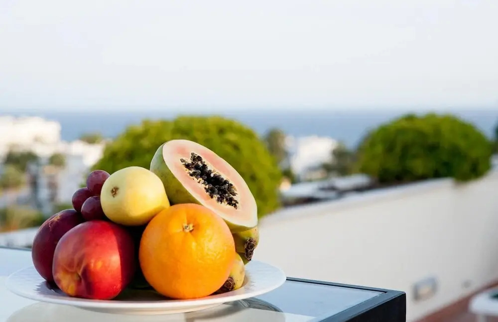Apartamentos Guadalpin Boutique