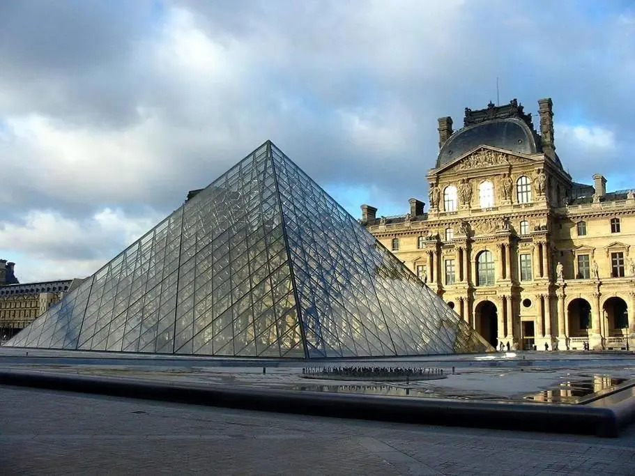 SmartApart, Heart of Paris, Top Quality 10