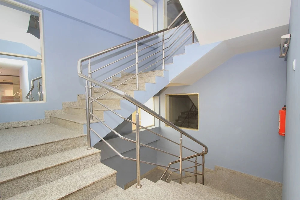 Adyar Anand Bhavan Nagawara Hotel