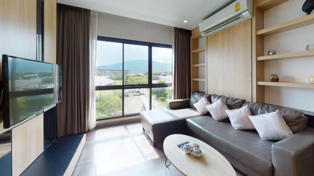 Wellness Chiang Mai Hotel