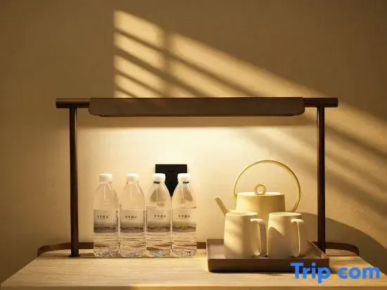 JI Hotel (Wenling Daxi Branch)