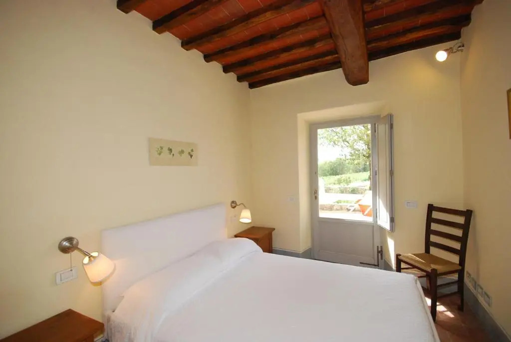 Loggia