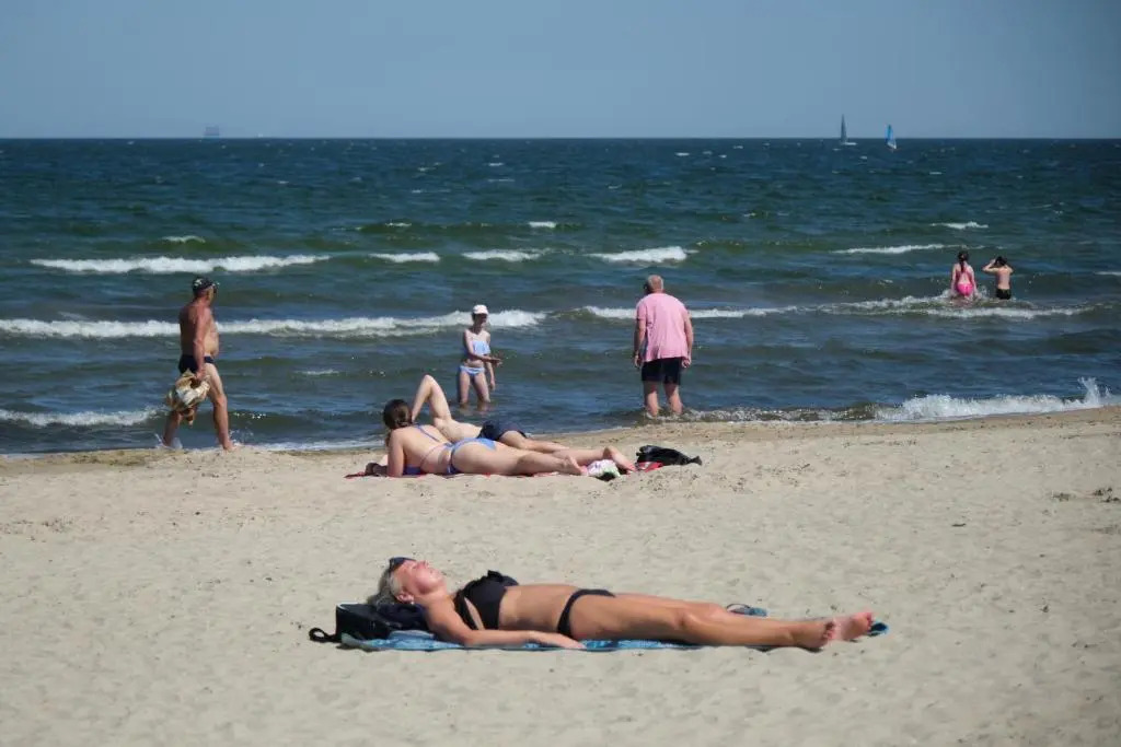 Apartament Villa Herbst Sopot