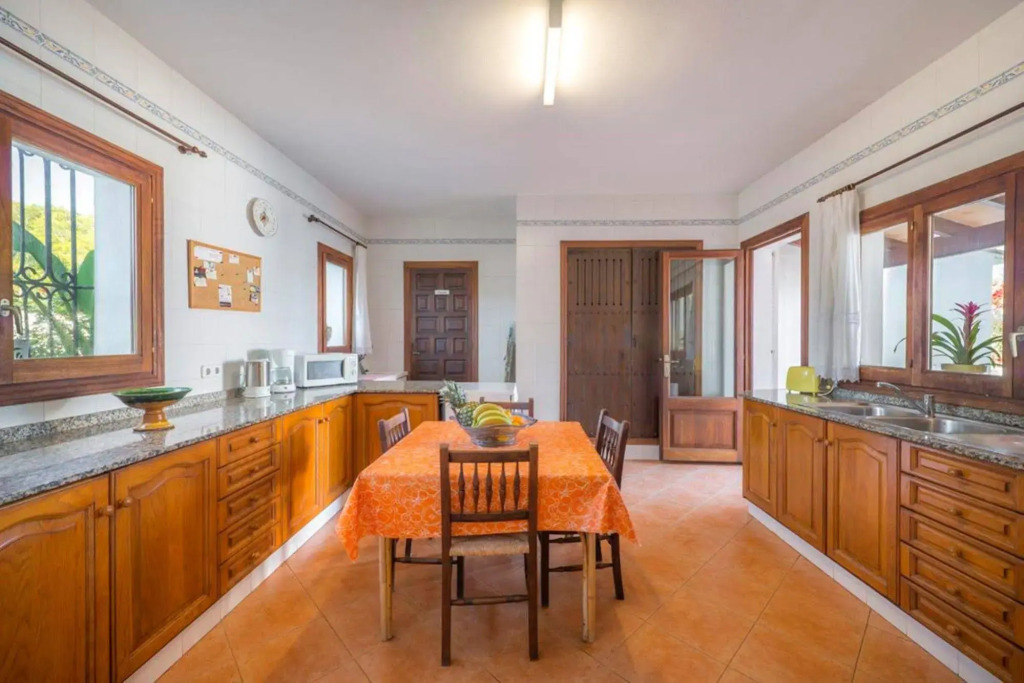 Villa Sol Naixent