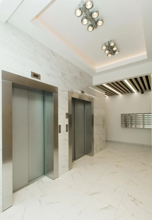 MOKO Apartments на улице Дегунинская 7