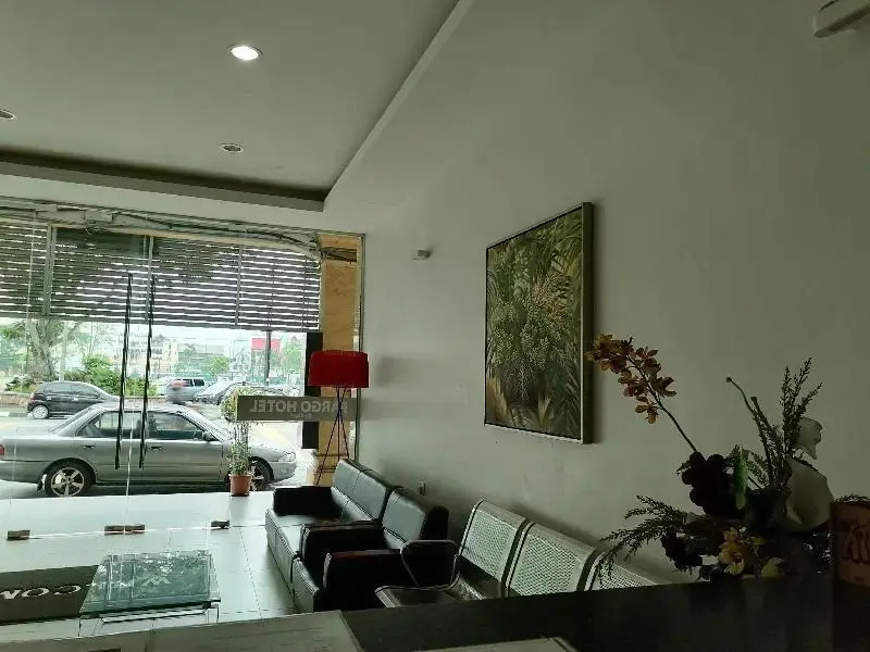 Fargo Boutique Hotel