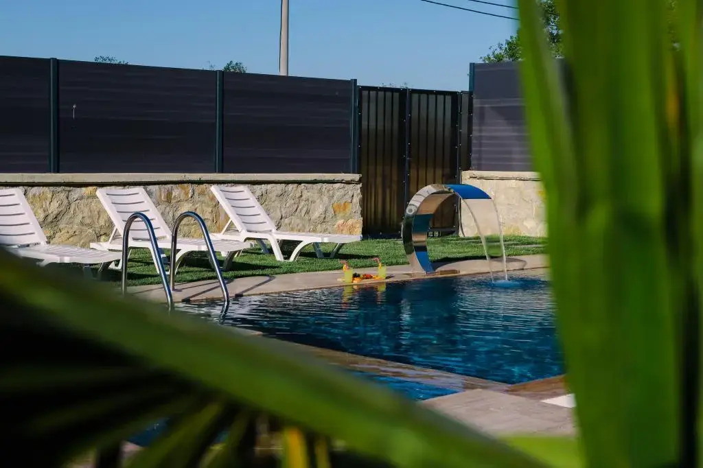 Mercan Tatil Evi Sapanca