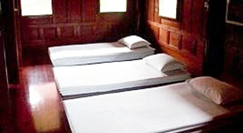 Baan Suan Sriwara