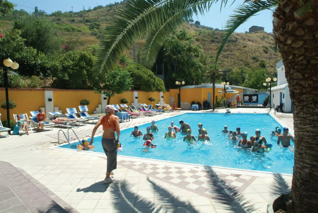 Grand Hotel La Tonnara